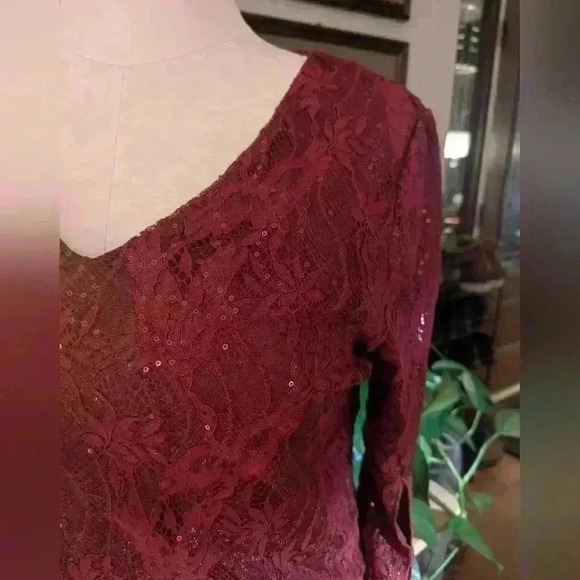 NWT Cooan Dress Size L - Picture 8 of 10